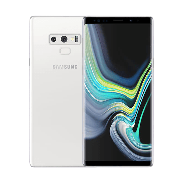 Samsung Galaxy Note 9 (N960F) - Acceptable Condition - ReDial Samsung Galaxy Note 9 (N960F) - Acceptable Condition - ReDial